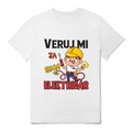 Električar, veruj mi...