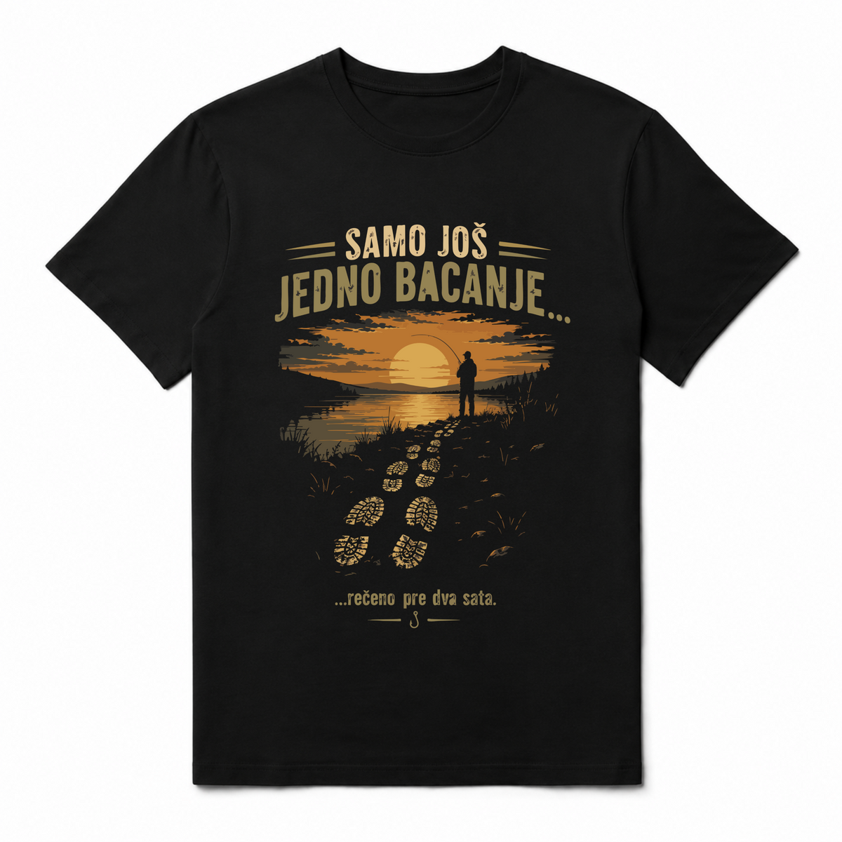 Još jedno bacanje