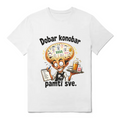 Konobar pamti sve