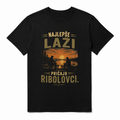 Ribolovci i istine