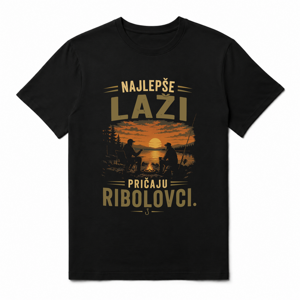 Ribolovci i istine
