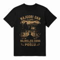 Najgori dan u lovu