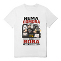 Nema odmora. Kamion.
