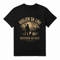 Rođen da lovi.