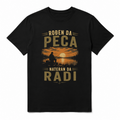 Rođen da peca.